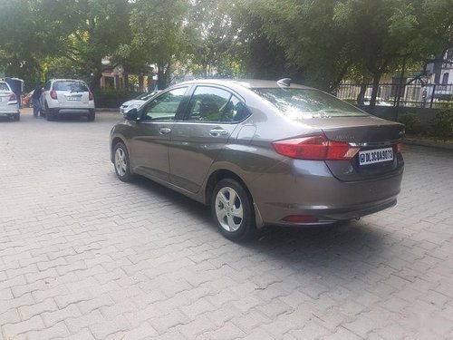 Honda City 2014-2015 i DTEC VX MT for sale