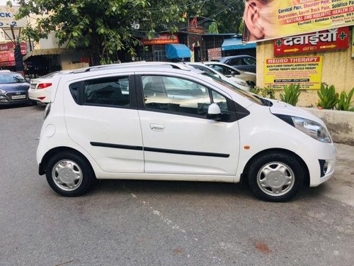 Used Chevrolet Beat  LT MT car at low price