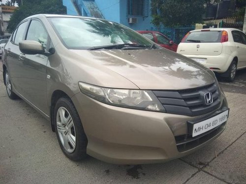 Honda City 1.5 S MT 2009 for sale