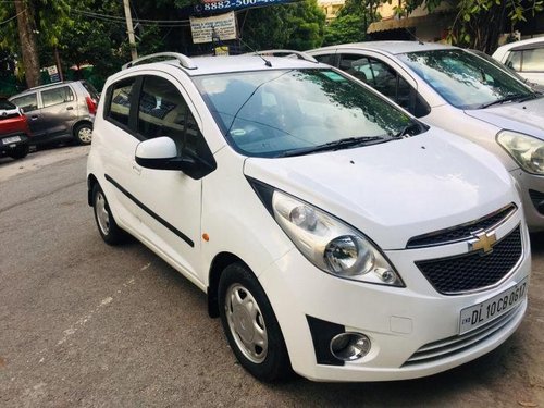 Used Chevrolet Beat  LT MT car at low price