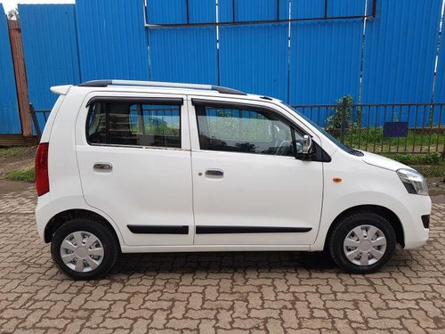 2017 Maruti Suzuki Wagon R  LXI CNG MT for sale at low price