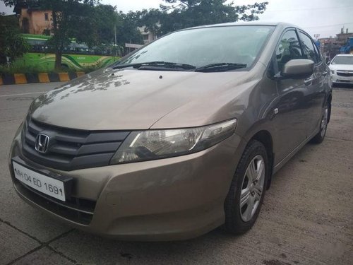 Honda City 1.5 S MT 2009 for sale