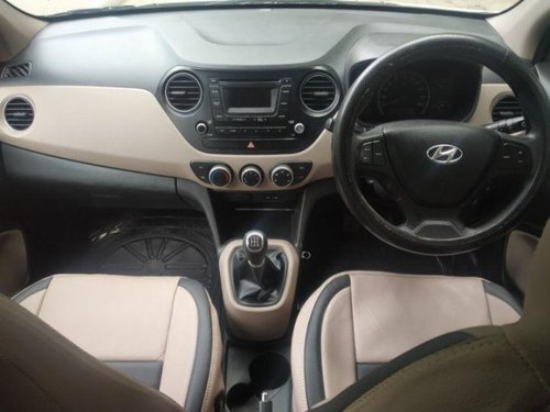 Hyundai i10 Sportz MT 2015 for sale