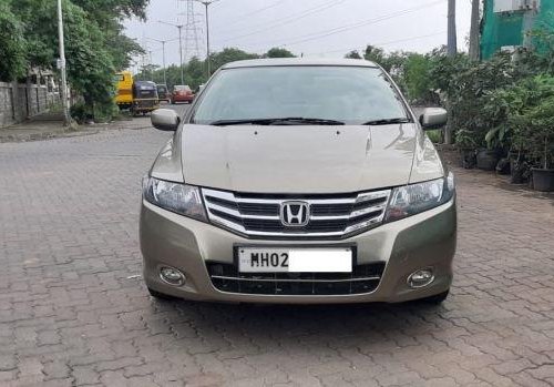 Used 2010 Honda City 1.5 V MT for sale