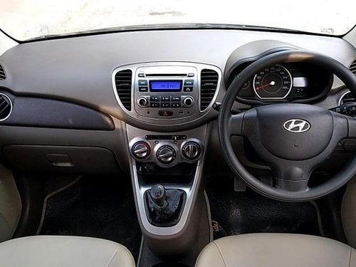 2012 Hyundai i10 Magna MT for sale