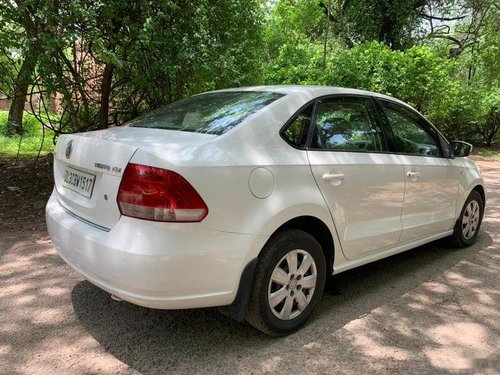 Volkswagen Vento Diesel Trendline MT 2012 for sale