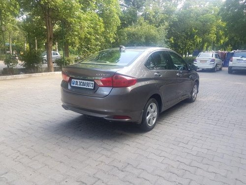 Honda City 2014-2015 i DTEC VX MT for sale