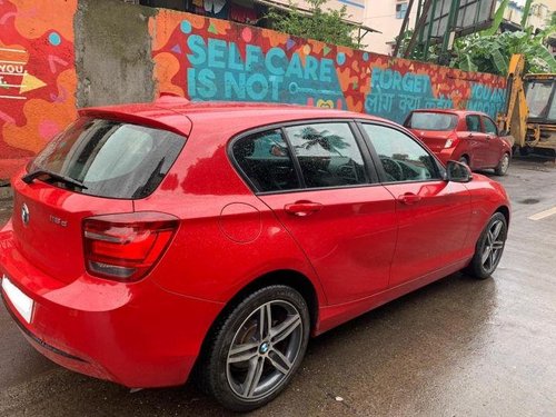 Used BMW 1 Series 118d Sport Line AT 2014 for sale