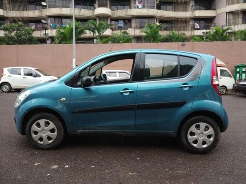 Maruti Suzuki Ritz MT 2010 for sale