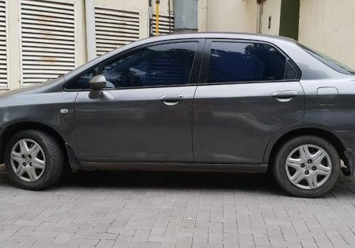 2008 Honda City 1.5 EXI MT for sale