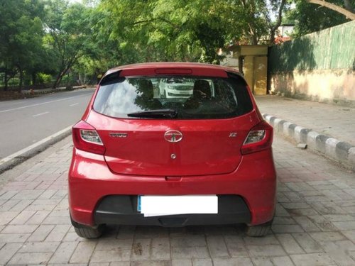 2017 Tata Tiago  1.2 Revotron XZ MT for sale at low price