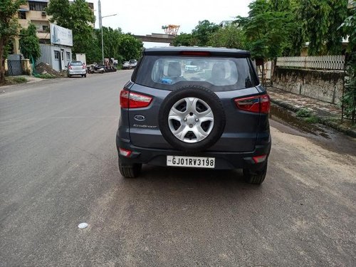 Used 2016 Ford EcoSport  1.5 Ti VCT MT Ambiente for sale