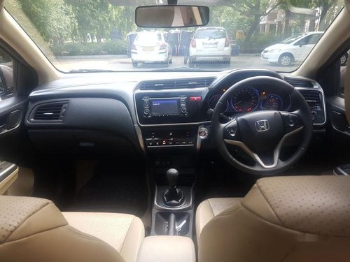 Honda City 2014-2015 i DTEC VX MT for sale