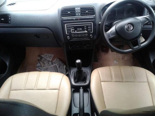 Volkswagen Polo 1.0 MPI Comfortline MT for sale