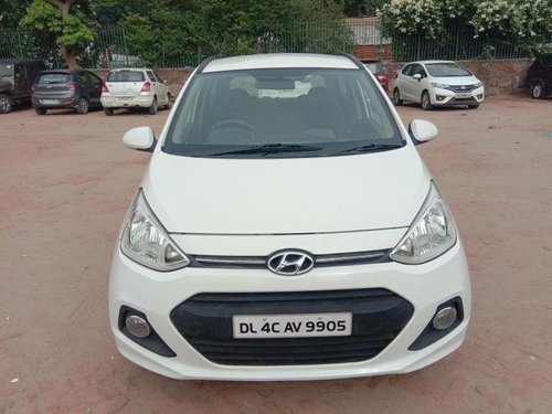 Hyundai i10  Sportz MT 2015 for sale