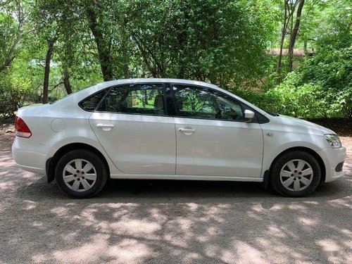 Volkswagen Vento Diesel Trendline MT 2012 for sale