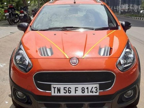 Fiat Avventura MULTIJET Emotion MT 2015 for sale