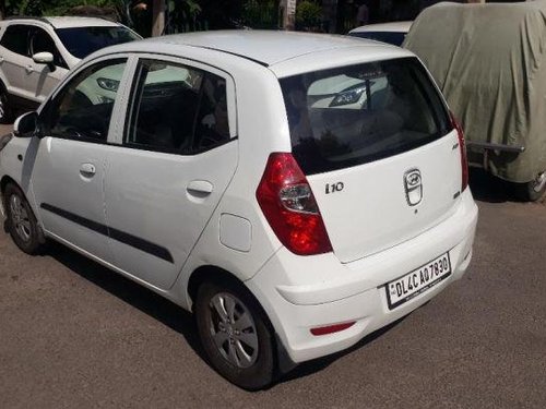 Hyundai i10 Magna MT 2013 for sale