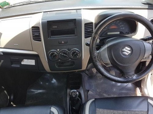 Used 2013 Maruti Suzuki Wagon R  LXI CNG MT for sale