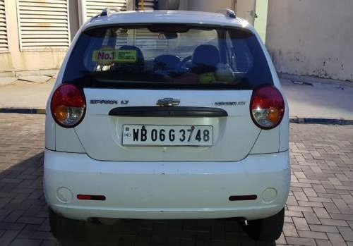 Used Chevrolet Spark  1.0 LT MT car at low price