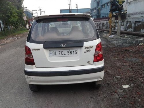 2012 Hyundai Santro Xing GL MT for sale