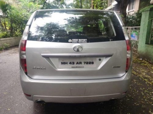 2014 Tata Aria Pure LX 4x2 MT for sale