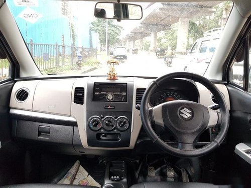 2017 Maruti Suzuki Wagon R  LXI CNG MT for sale at low price