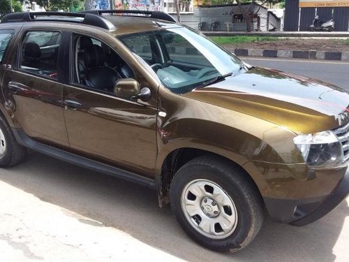 Renault Duster RXE 85PS MT for sale