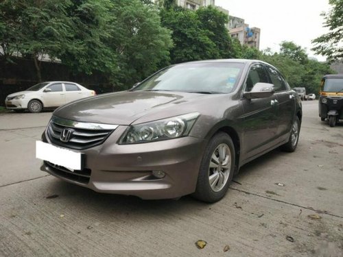 Honda Accord 2011-2014 2.4 M/T for sale