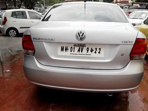 2011 Volkswagen Vento Petrol Highline AT for sale at low price