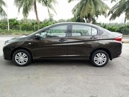 Honda City 2014-2015 i VTEC SV MT for sale