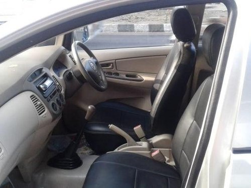 2007 Toyota Innova MT 2004-2011 for sale