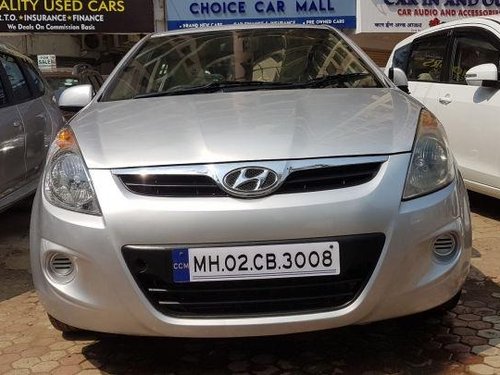 2011 Hyundai i20 1.2 Magna MT for sale