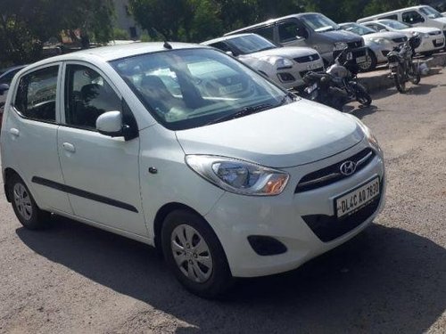 Hyundai i10 Magna MT 2013 for sale