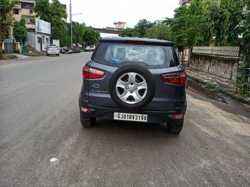 Used 2016 Ford EcoSport  1.5 Ti VCT MT Ambiente for sale