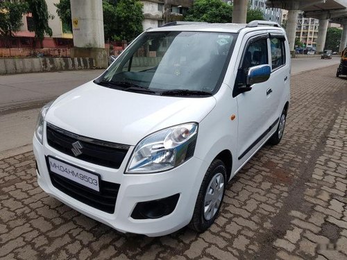 2017 Maruti Suzuki Wagon R  LXI CNG MT for sale at low price