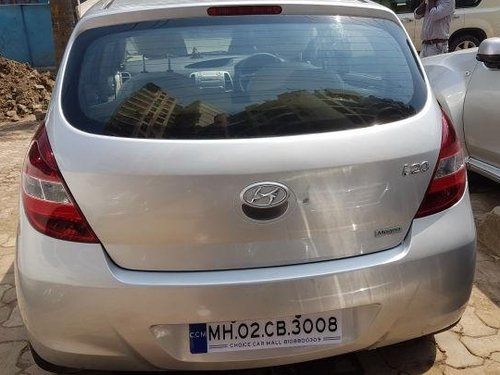 2011 Hyundai i20 1.2 Magna MT for sale