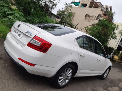 Used 2017 Skoda Octavia 1.8 TSI AT Style for sale