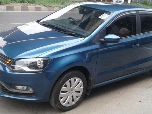 Volkswagen Polo 1.0 MPI Comfortline MT for sale