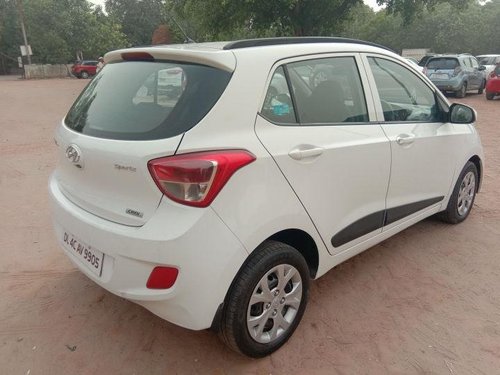 Hyundai i10  Sportz MT 2015 for sale