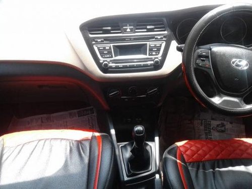 Used Hyundai i20  Magna 1.2 MT car at low price