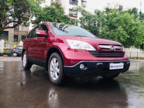 2007 Honda CR V 2.4 AT for sale