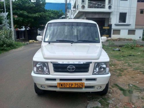 Tata Sumo Gold EX BS-IV, 2018, Diesel MT for sale 