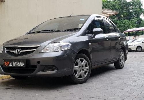 2008 Honda City 1.5 EXI MT for sale