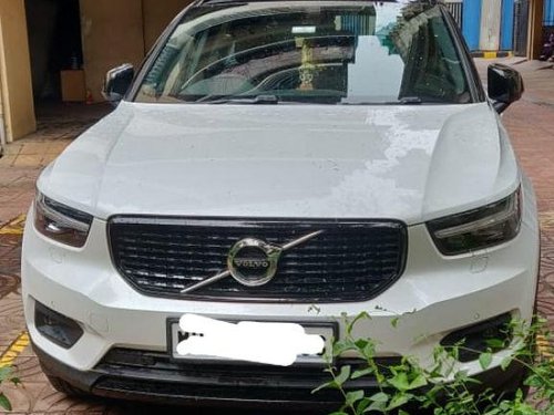 Used 2018 Volvo XC40 AT for sale