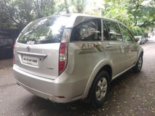 2014 Tata Aria Pure LX 4x2 MT for sale