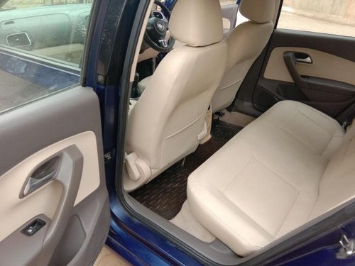 Used Volkswagen Vento Diesel Highline MT 2012 for sale