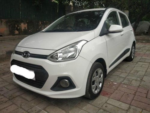 Hyundai i10 Sportz MT 2015 for sale