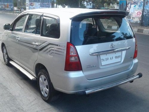 2007 Toyota Innova MT 2004-2011 for sale