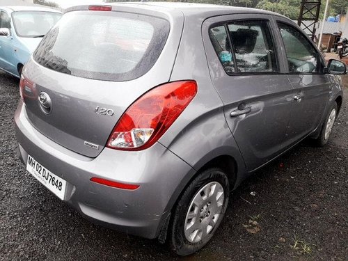 Hyundai i20 Magna Optional 1.2 MT 2014 for sale